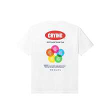 Anti Social Social Club Toy With Me 白色 T 恤 - FW21 系列 ASSC - 白色 - 查看 5