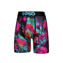 X Bronny - Lucid Dye Boxer Briefs Multicolor Men's Underwear 422180207 - 彩色 - 查看 5