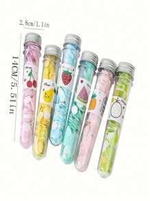 150pcs/Box Mini Soap Sheets, Travel Convenient Disposable Soap Flakes, Multifunctional Washing Hand Soap Paper, Soap Flakes  Hand Washing Cleansers Bath Quick Foaming For Travel Camping, (Random Delivery)