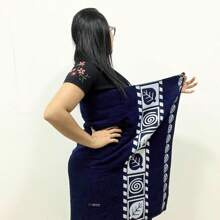 Toalha de Banho Grande e Felpuda Macia Algodão 2 unidades Bordadas Algodão