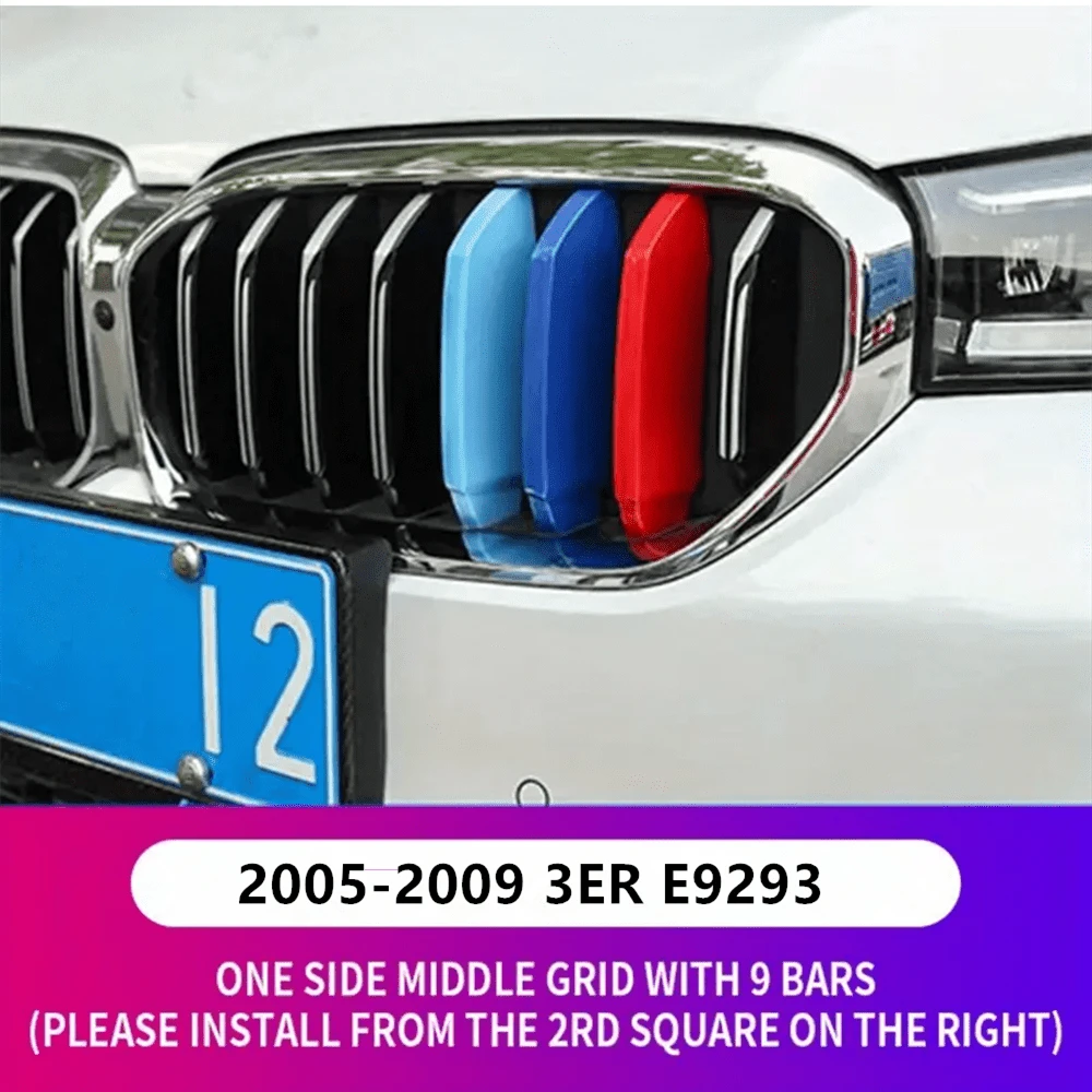 Suitable For BMW X3 1 Series F20 F21 3 Series E90 E91 E92 E93 5 Series