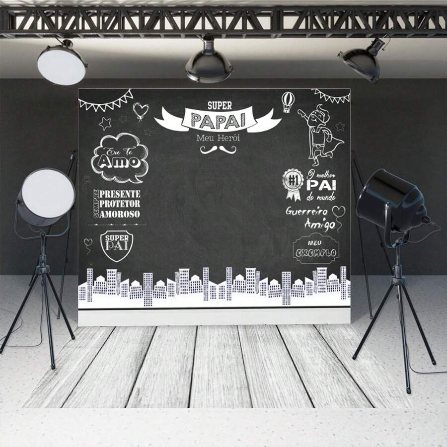 Festival Decor - FDPAI0075 - 查看 1