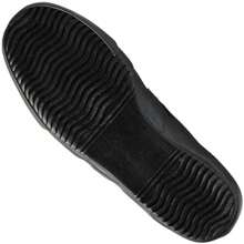 Rainha Vl 2500 Original BLACK MONO Tennis Shoes Ultra Resistant Leatherette - 黑色 - 查看 6