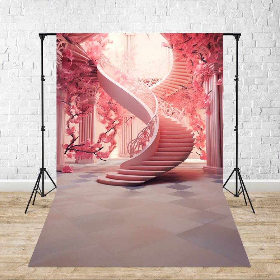 Festival Decor - 攝影背景 28 - 查看 1