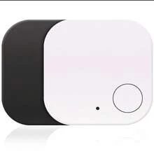 智能藍牙防丟裝置水滴角方形狗寵物自拍警報定位貼Squarebox - 彩色 - 查看 7