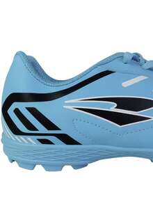 Dray Celeste Men's Society Detail Cutout Boot - 301SOC406 - Màu xanh lam - Xem 4