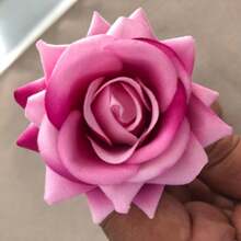 Napkin Rings - Màu Hồng baby - Xem 3