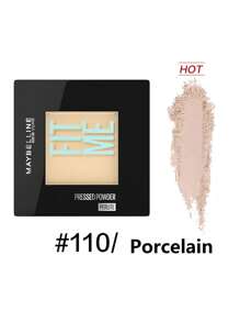 Maybelline Customized Soft Fog Powder8.5g