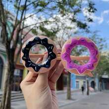 14cm Hawaiian Beach Dance Party Pool Party Sunglasses - Multicolor - View 6