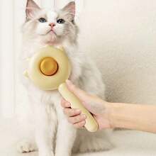 Pet Hair Remover - Màu tím - Xem 2
