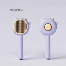 Pet Hair Remover - Màu tím - Xem 5