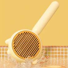 Pet Hair Remover - Màu tím - Xem 3