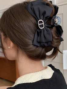 Pince à cheveux en maille multicouche en forme de papillon, pince à cheveux douce et de haute qualité, nouvelle pince à cheveux de style pour coiffures relevées de femmes, pince à cheveux, pinces à cheveux, pince à cheveux