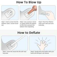 40 Zoll Rote Nummer Luftballon, riesiger großer Folie Ballon für Geburtstage, Jahrestage, Abschlussfeier, Geburtstagsdekoration, Abschlussfeier-Saison, Muttertagsdekoration