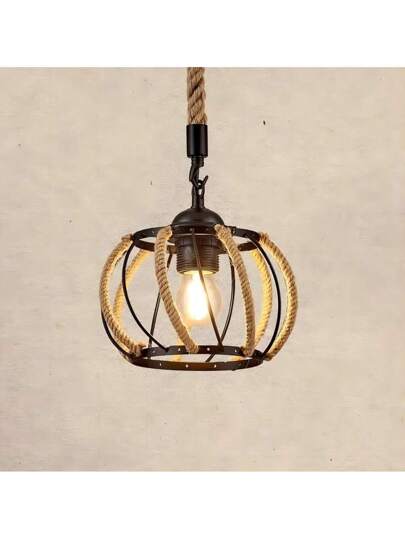 LED Lamp Modern 4fd5 view 7