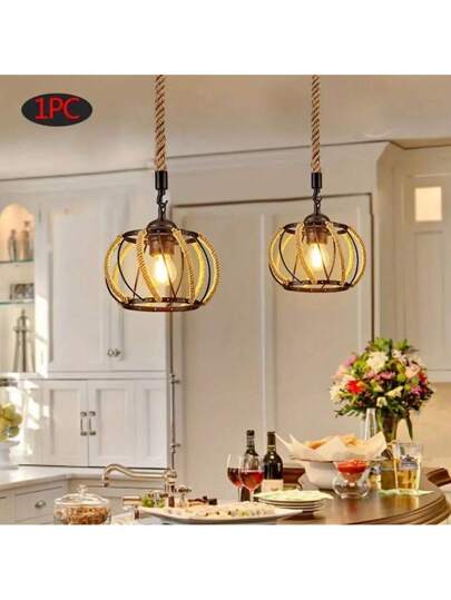 LED Lamp Modern 4fd5 view 6