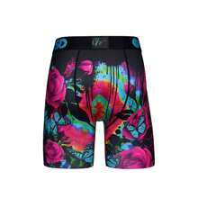 X Bronny - Lucid Dye Boxer Briefs Multicolor Men's Underwear 422180207 - 彩色 - 查看 4