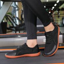 New Summer Fashion Men's & Women's Breathable Strap Shoe Upper, Non-Slip Durable Sole, Suitable For Outdoor Sports, Running, Indoor Fitness, Lightweight And Comfy Sports Shoes