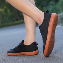 New Summer Fashion Men's & Women's Breathable Strap Shoe Upper, Non-Slip Durable Sole, Suitable For Outdoor Sports, Running, Indoor Fitness, Lightweight And Comfy Sports Shoes