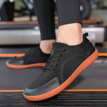 New Summer Fashion Men's & Women's Breathable Strap Shoe Upper, Non-Slip Durable Sole, Suitable For Outdoor Sports, Running, Indoor Fitness, Lightweight And Comfy Sports Shoes