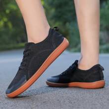 New Summer Fashion Men's & Women's Breathable Strap Shoe Upper, Non-Slip Durable Sole, Suitable For Outdoor Sports, Running, Indoor Fitness, Lightweight And Comfy Sports Shoes