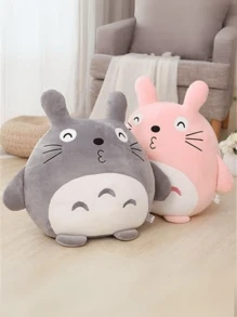 Plush Toys - TOTO坐墊30cm - 查看 1
