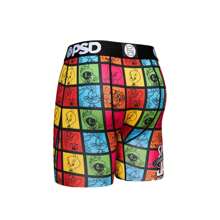 The  Bunch Boxer Briefs Multicolor Underwear 221180027 - Multicolor - View 3