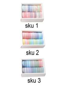 20 Rolls Of Color Ultra-Thin Washi Tape Set,2m Long Masking Tape For Diaries, Notebooks, Bullet Diaries, Planners, DIY Crafts, Art Packaging, Decorative Scrapbook Supplies Tape