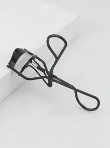 RANCAI 1/2 支装睫毛夹，带弹簧，小巧便携，方便携带，防滑设计，适合日常美妆、赠品、旅行、平价好物、旅行必备 - 彩色 - 查看 10