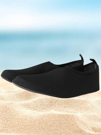 Men And Women Water Shoes, Barefoot Water Socks, Wading Shoes, Beach Shoes, Yoga Shoes, Quick-Drying Swimming Shoes, Surfing Shoes, Diving Shoes, Non-Slip Breathable Indoor And Outdoor Casual Shoes