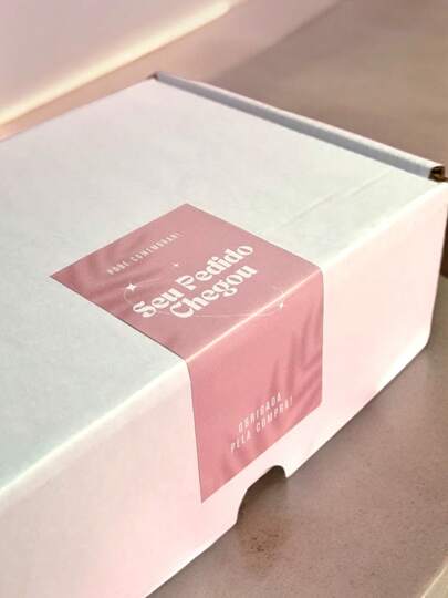 Etiquetas Adesivas Volta às Aulas