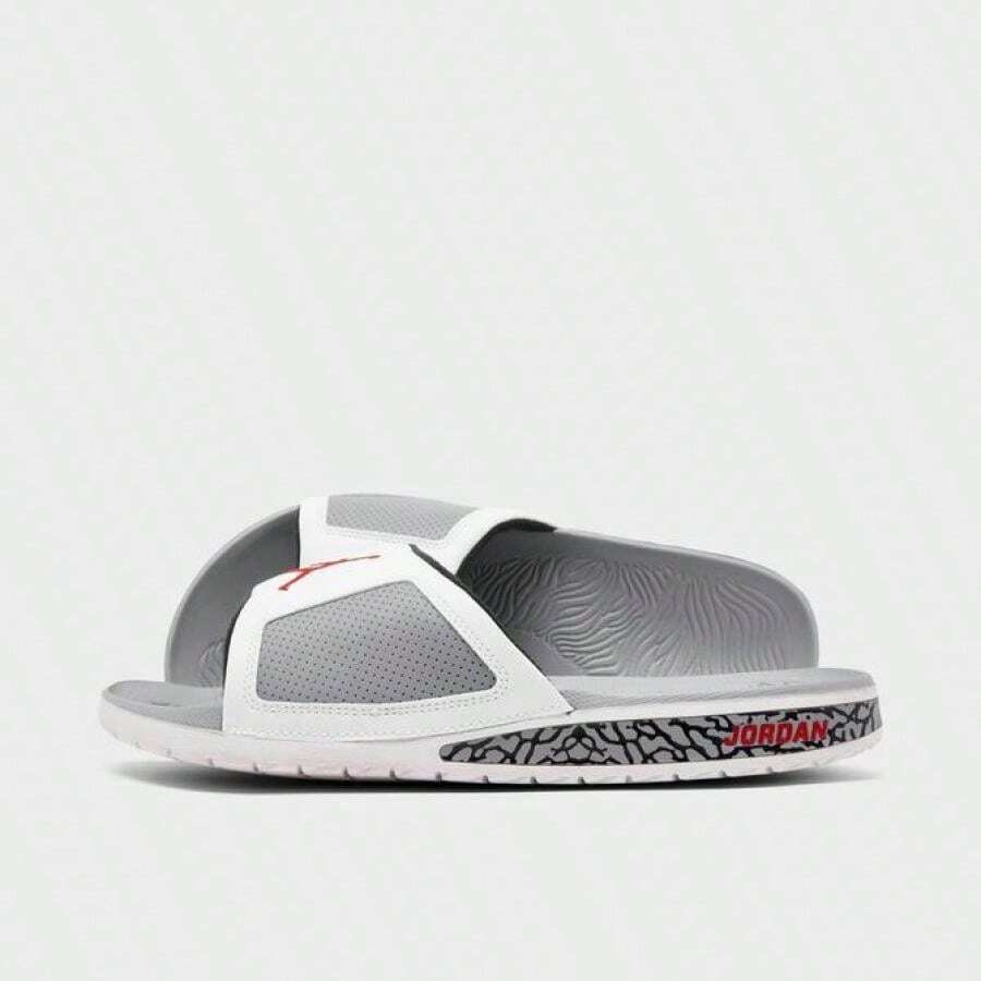 Jordan Chanclas & Zapatillas de Hombres