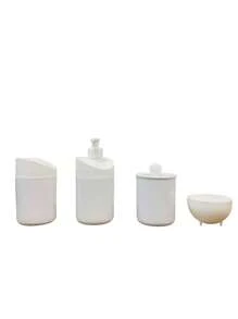 Baby Room Decor For Nursery - 白色 - 查看 2