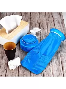 1/2/3/4/5/10/15/20 Pcs Disposable Vomit Bag And Portable Motion Sickness Vomit Bag For Pregnant Women And Motion Sickness Bag For Car Travel And Airplane.Travel Disposables Items Travel Hotel Essentials Outdoor Essentials Room Stuff Beach Travel Minis Periods Disposable Items Bathroom Accessories