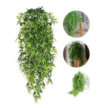 Artificial Plants - màu xanh lá - Xem 2