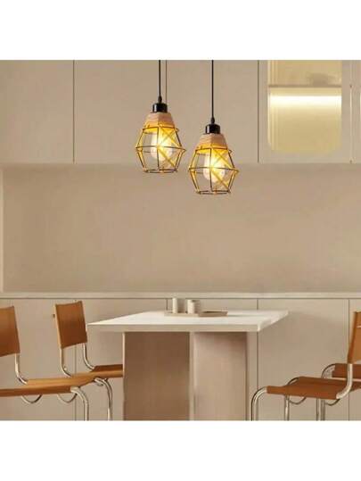 LED Lamp Modern 4fd5 view 8