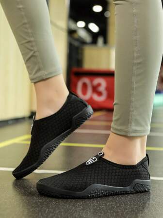 Women's Minimalist Stream Shoes, Sport Outdoor Water Shoes, Swimming Shoes, Outdoor Quick-Drying Summer Sandals, Unisex Indoor Fitness Shoes