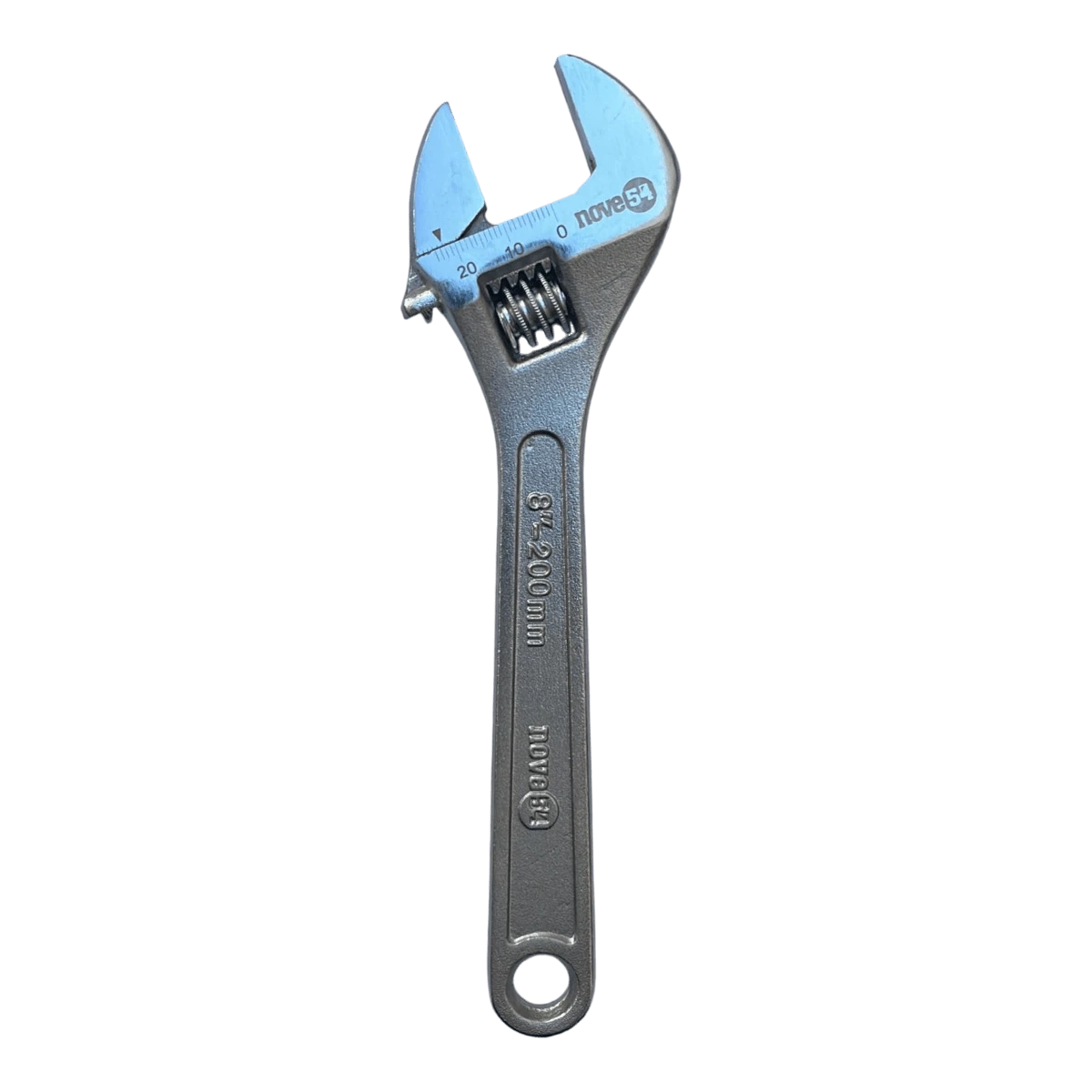Wrench - Bạc - Xem 1