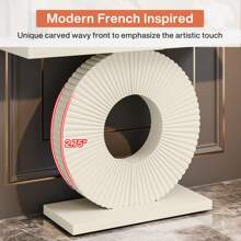 Sofa & Console Tables