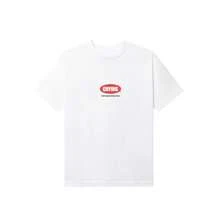 Anti Social Social Club Toy With Me 白色 T 恤 - FW21 系列 ASSC - 白色 - 查看 2