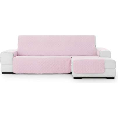| Copridivano Chaise Longue Destra Imbottito e Antiscivolo Extra Soft Touch â Copridivano Chaise Longue Destra Comfort ed Eleganza nella tua Casa 10