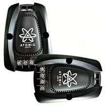 Set De Medios Atomic Audio PROTON65PRO 1200 Watts 6.5 Pulgadas Open Show 600 Watts RMS - 6.5" - Ver 7
