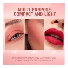 Blush - Gravity - View 2