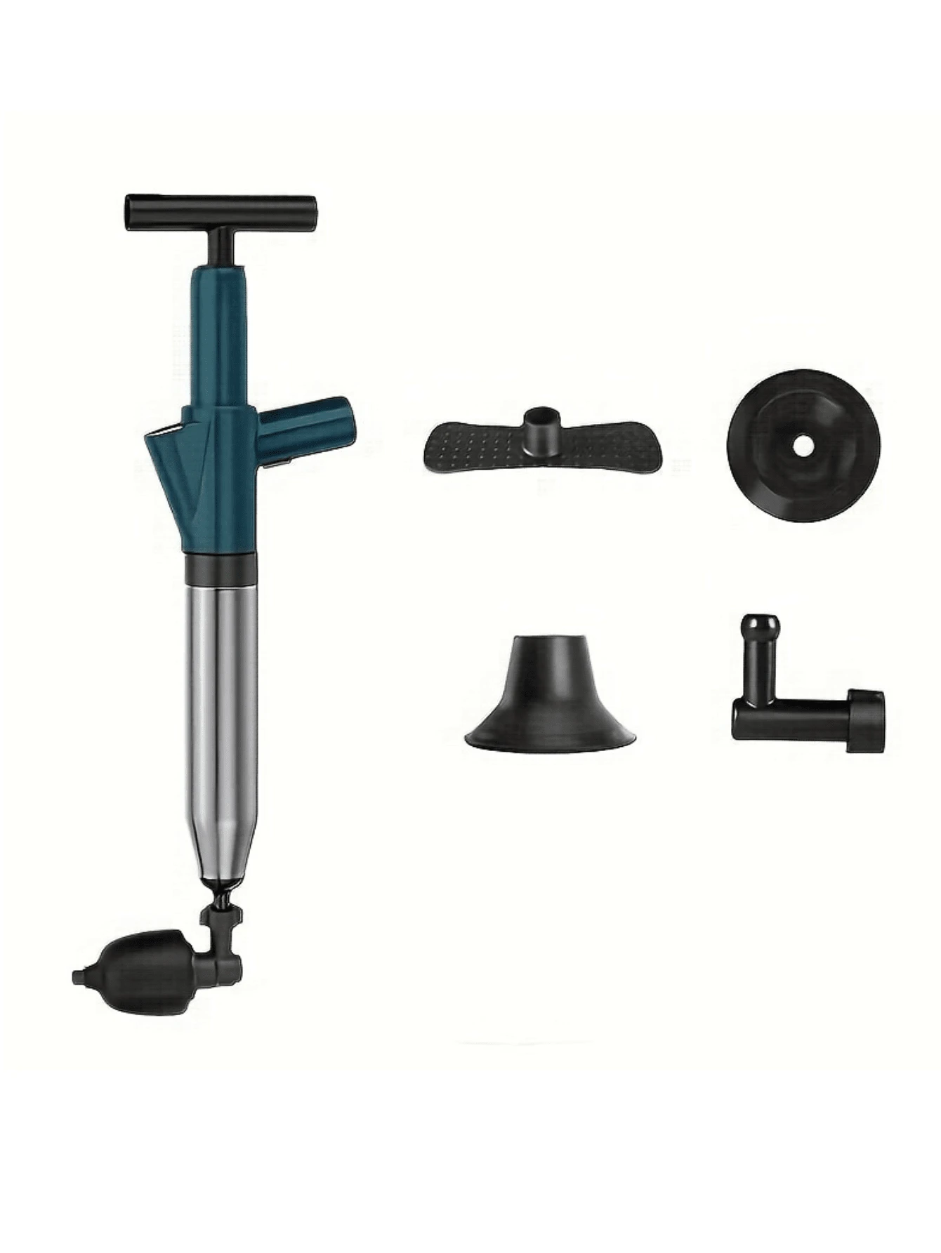 Pelle à Tamiser Boue Acier Manganèse – Pelle Percée Multifonction Pour Égouts, Caniveaux, Drainage & Jardin