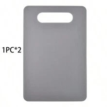 1 chiếc Thớt phân loại gia đình, Thớt nhựa, Thớt thực phẩm phụ trợ rau và trái cây cho trẻ em, Thớt cắm trại và dã ngoại ngoài trời, Thớt nhẹ và không trượt, Thớt nhẹ và không trượt, Nhà bếp, Tiệc bãi biển mùa hè, Thực phẩm, Cắm trại, Người tổ chức, Trang trí phòng, Vật dụng nhà bếp. - Nhiều màu - Xem 31