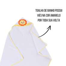 Baby Bathing Products - 小黃獅 - 查看 7