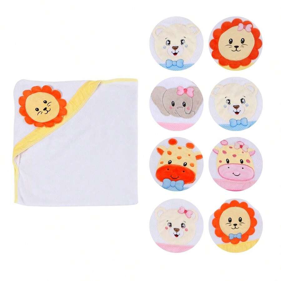 Baby Bathing Products - 小黃獅 - 查看 1