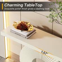 Sofa & Console Tables