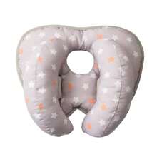 1PC Head Neck Adjustable Multi-Functional Baby Car Seat Head Support - Ergonomic Neck And Head Support For Infants And Toddlers, Child Car Cushion With Soft, Breathable Fabric, Ideal For Long Travels And Everyday Use - Multicolor - View 8