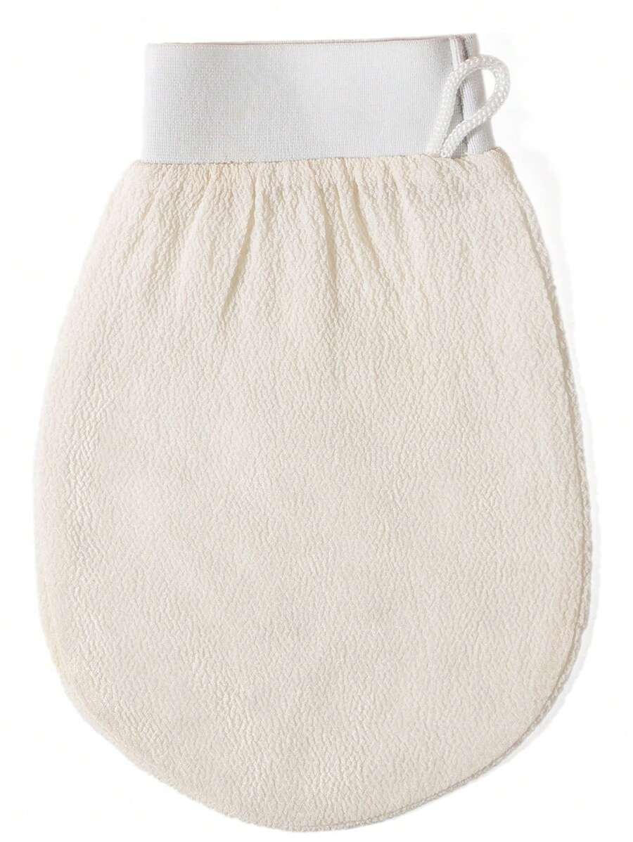 100 Viscose Exfoliating Gloves Shower Glove Exfoliating Mitts Shower
